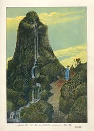 Tanrıça Leto'nun Öfkesiyle Manisa'da Bir Annenin Durmayan Gözyaşları: Spil Dağı'nın Ağlayan Kaya Efsanesi