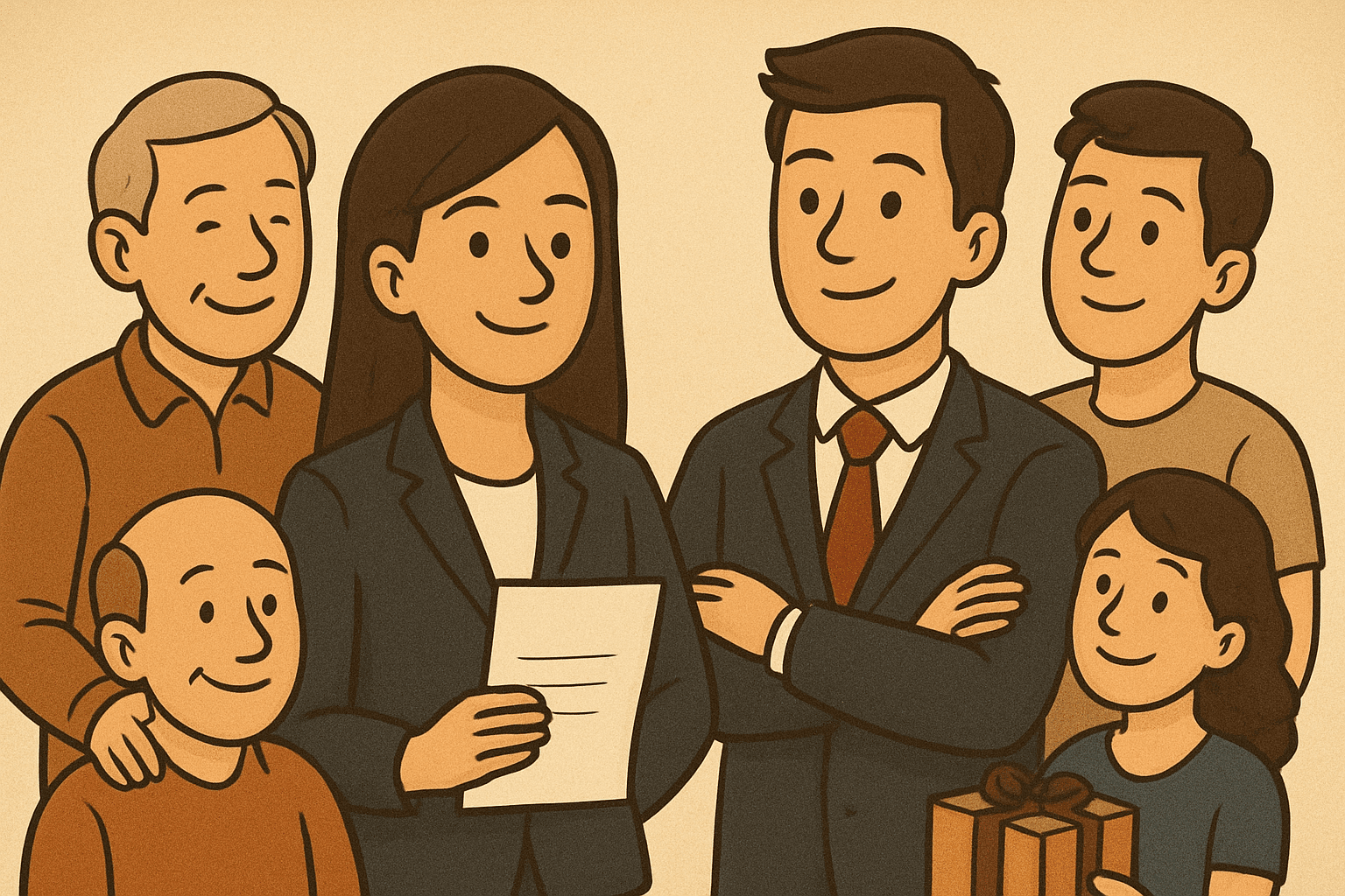 Gözden Kaçan Teşekkürleriniz Olabilir!