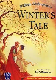 Kıştan Bahara Shakespeare: The Winter's Tale