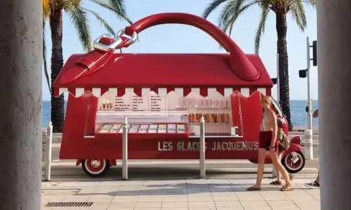 Deneyim Pazarlaması: Lüksün Yeni Silahı