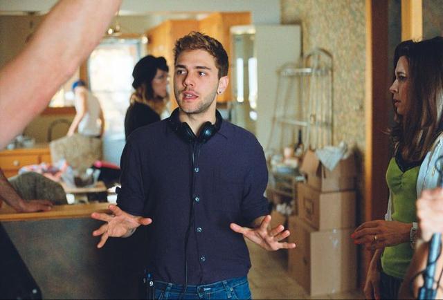 The Filmography of Xavier Dolan