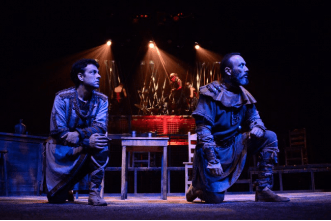 Macbeth’in Öyküsünün Arkasındaki İkinci Katil