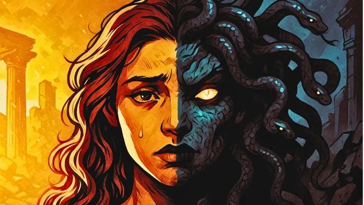 Metamorfoz Nedir? Yunan Mitolojisindeki Dönüşüm Efsaneleri