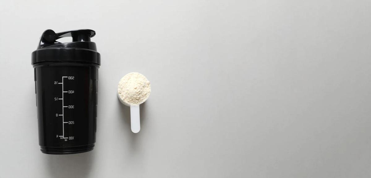 Protein Tozları Gerçekten Gerekli mi?