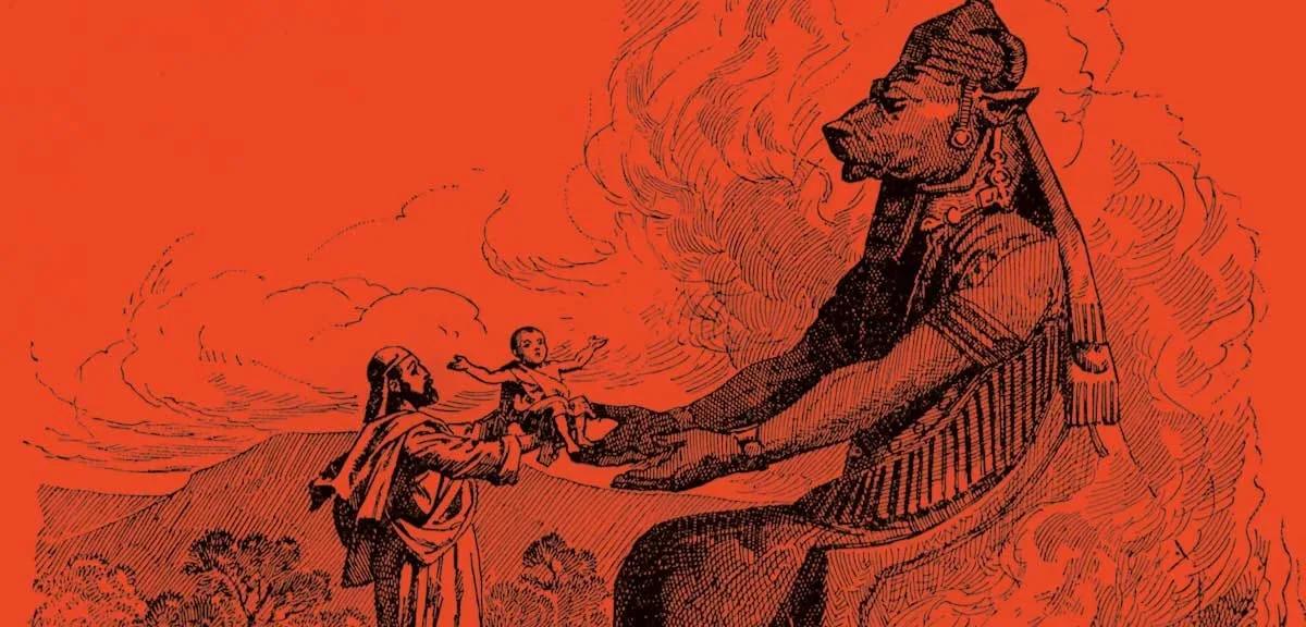Baal'dan Arkonlara: Antik Tanrılar Hâlâ Aramızda mı?