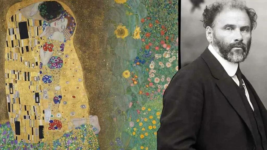 Gustav Klimt The Kiss : Altının İçinde Sonsuzlaşan Bir Aşk