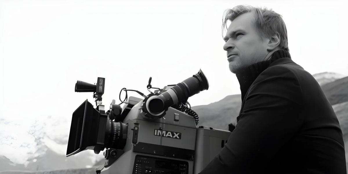 Christopher Nolan Sinemasında İnsan, Zaman ve Takıntı