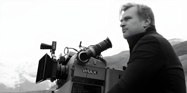 Christopher Nolan Sinemasında İnsan, Zaman ve Takıntı