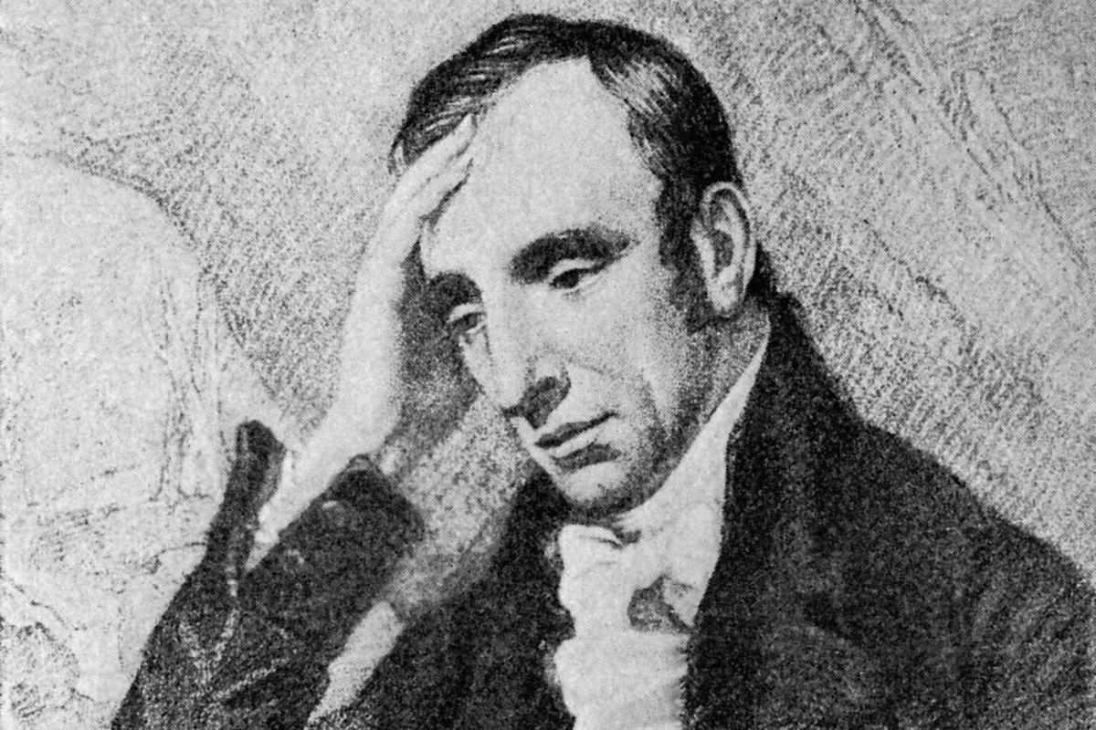 Wordsworth’s Preface to Lyrical Ballads: Why Ordinary Life Matters