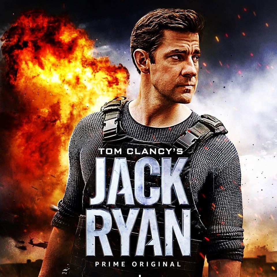 Tom Clancy’s Jack Ryan - İzlemeli miyim? #2