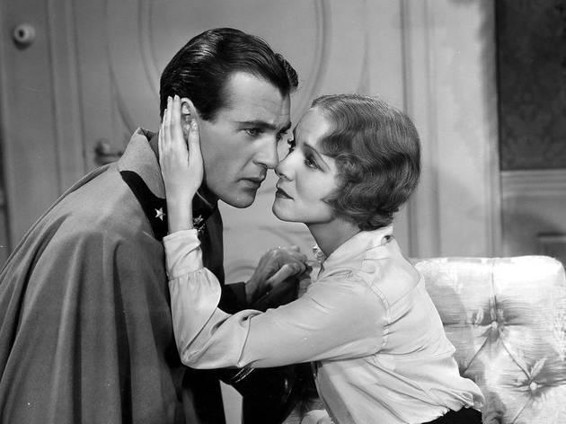 Reality of Battlefield in the Mess