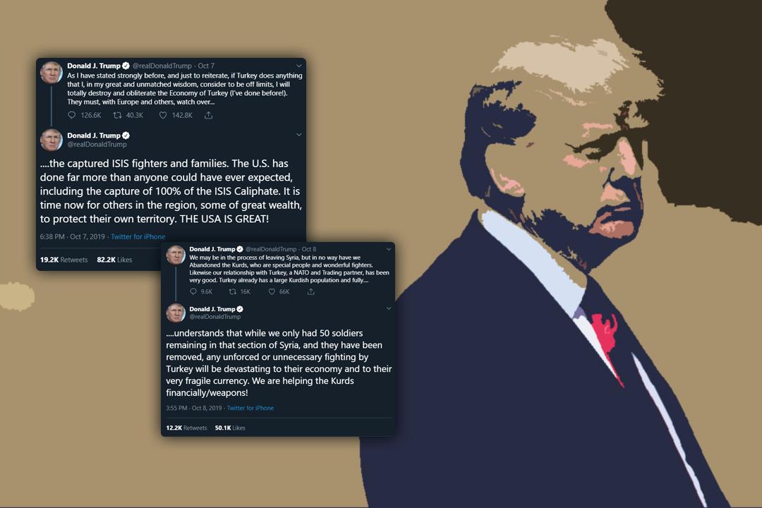 United States of Twitter