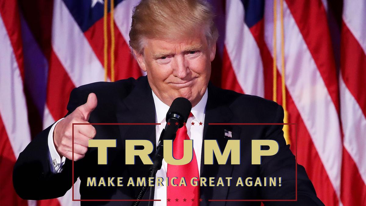 Amerikan Hegemonyası Sona mı Eriyor?