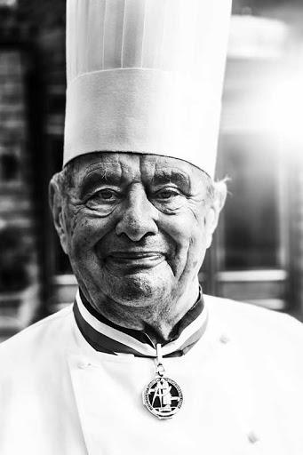 Son Büyük Chef: Paul Bocuse