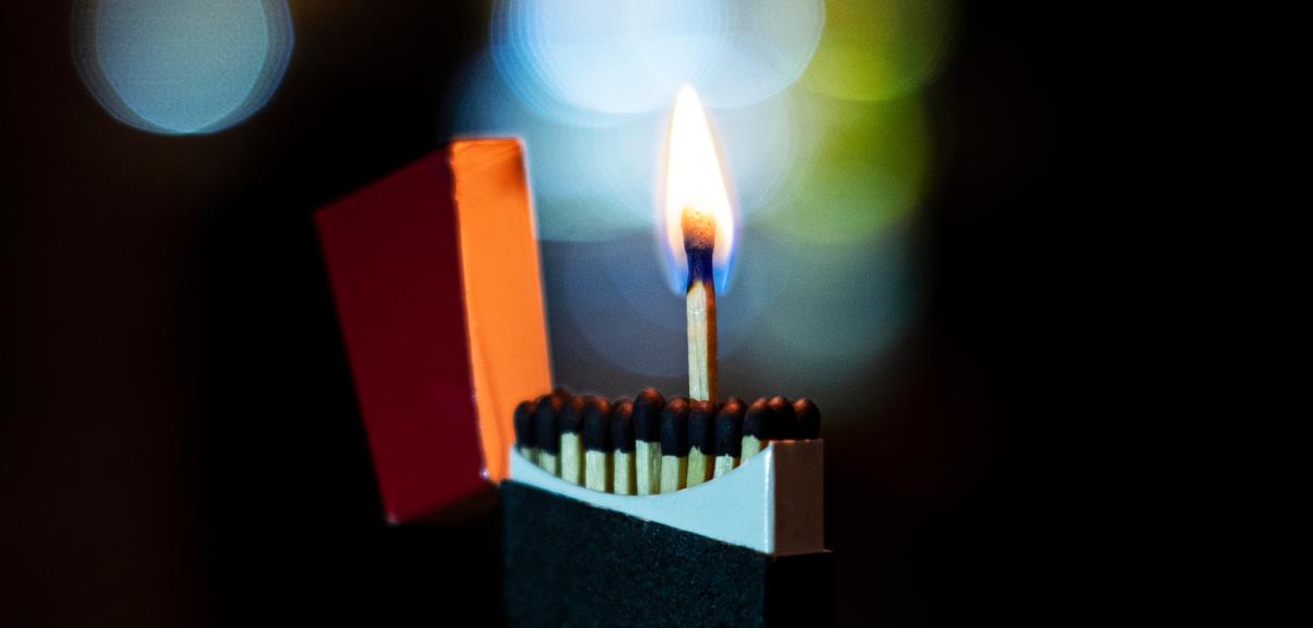 Ne zaman Hazır Olacağız?