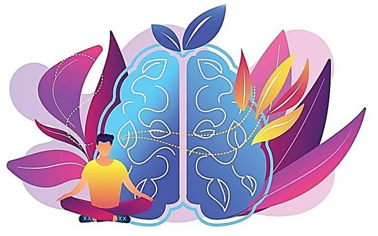 Ne Geçmiş Ne Gelecek Tek Bir Zaman Var, O da Şimdi!  Mindfullnes Nedir? Nasıl Yapılır?