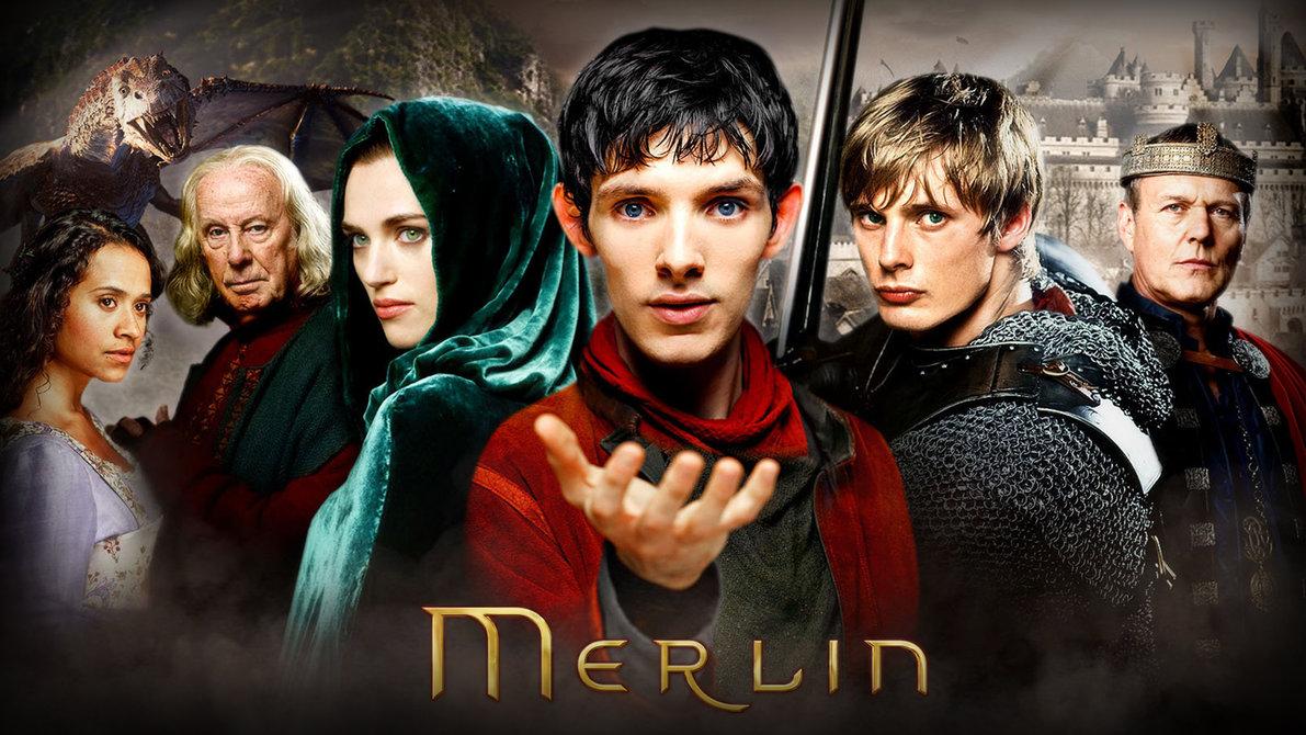 MERLIN İzlemeli miyim? #31