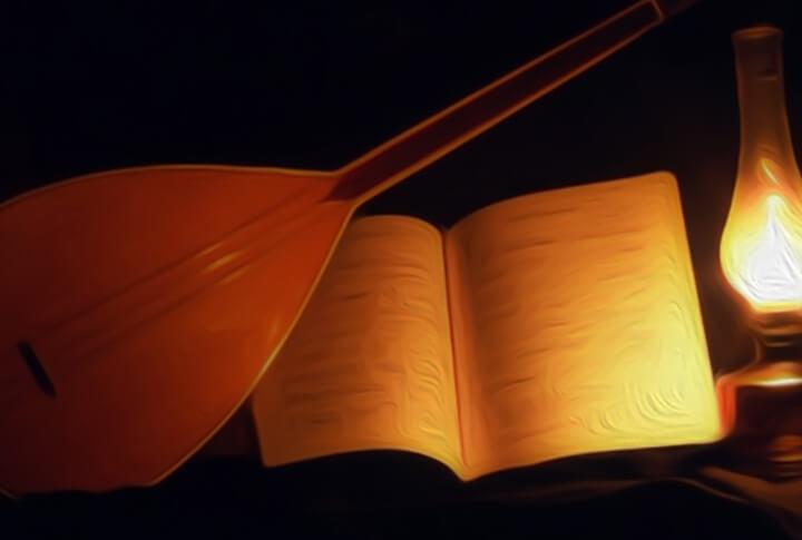 TÜRKÜLERİN HİKAYELERİ:  "HÜSEYNİK" Bölüm 2