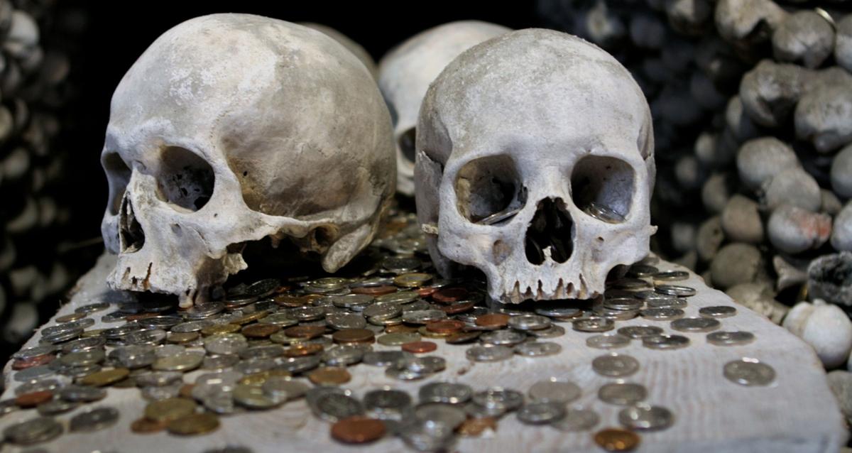 Acı ve Ölüm Turizmi: Kara Turizm