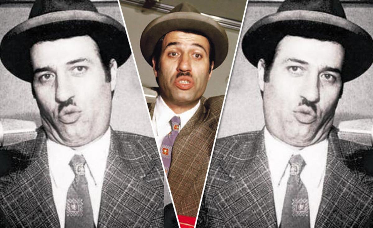 Zübük: Demokrasi Öyle Bir Şeydir Ki Dadından Yinmez