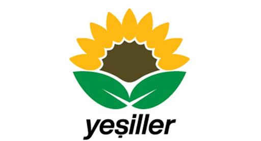 TÜRKİYE'DE YEŞİLLER PARTİSİ KURULDU!