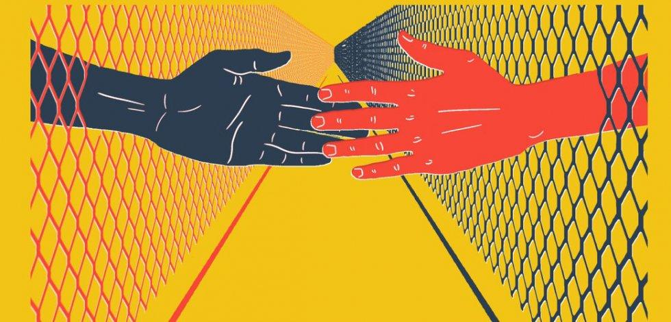 Back Channel Diplomacy #1