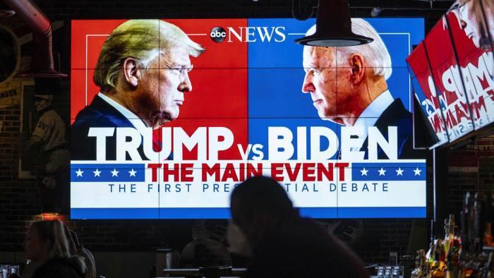 ABD Seçimleri III: Seçim Sistemi