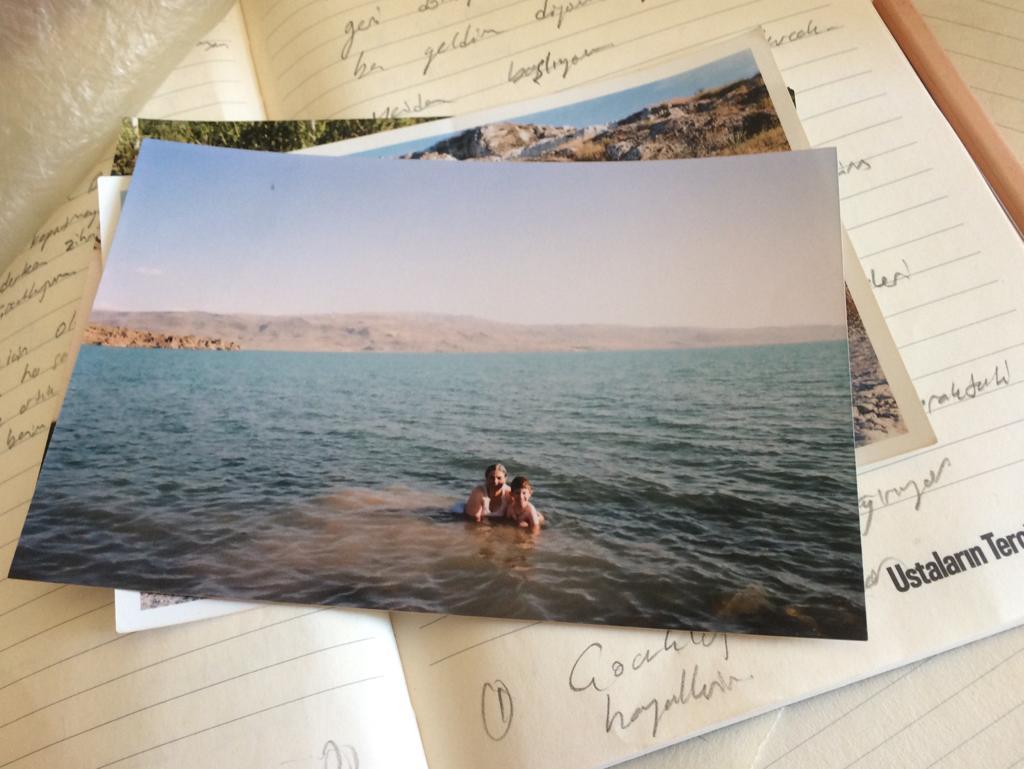 Bir gün gerçekten yetişkin olduğum için nefret ettim kendimden!