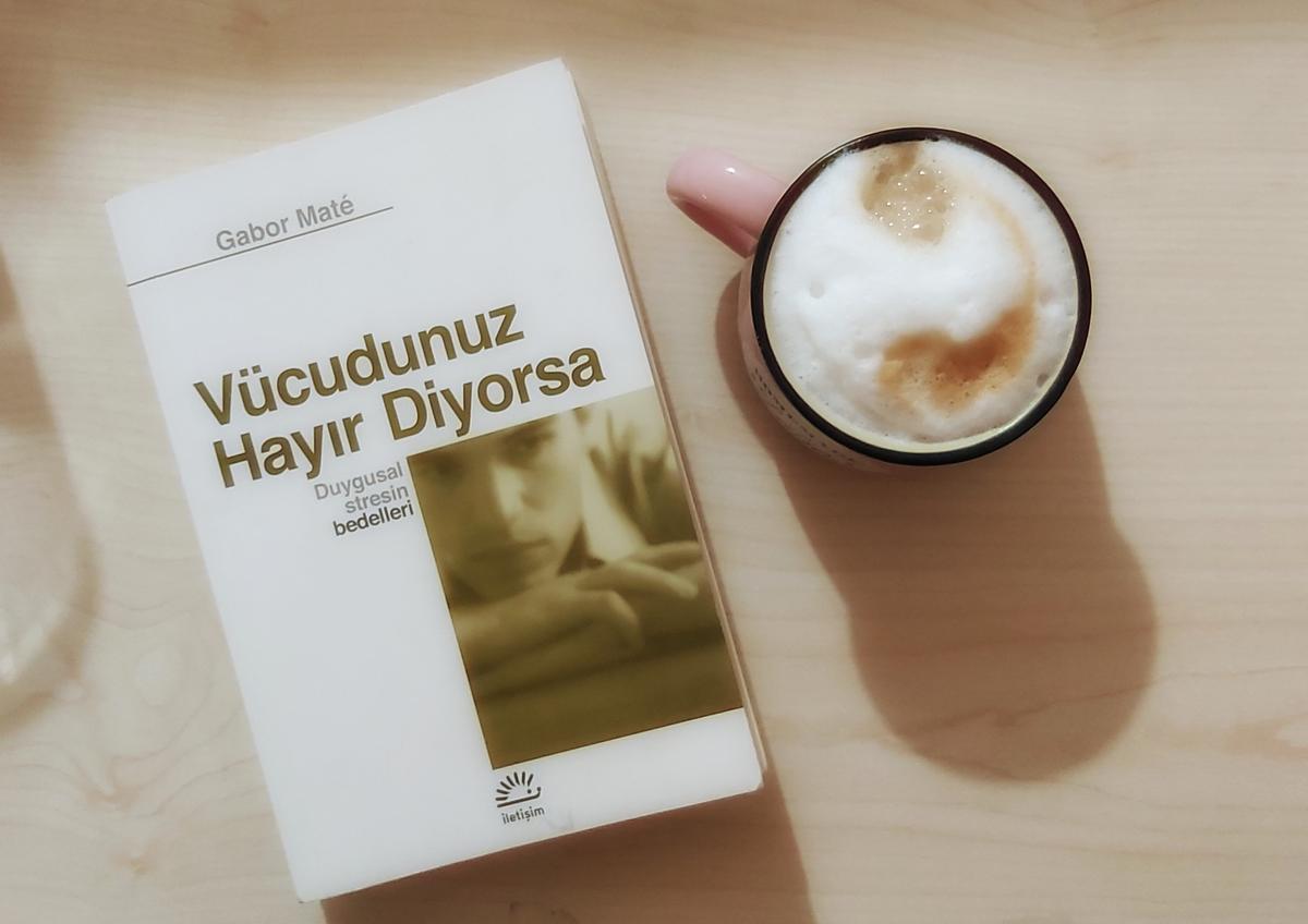 GABOR MATE İLE ZİHİNDEN FİZİĞE YOLCULUK-I