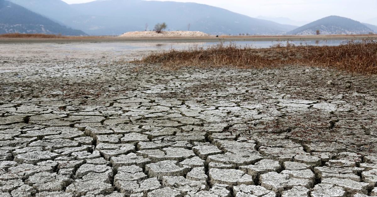 İKLİM KRİZİ, KURAKLIK VE SU KRİZİ ÜZERİNE