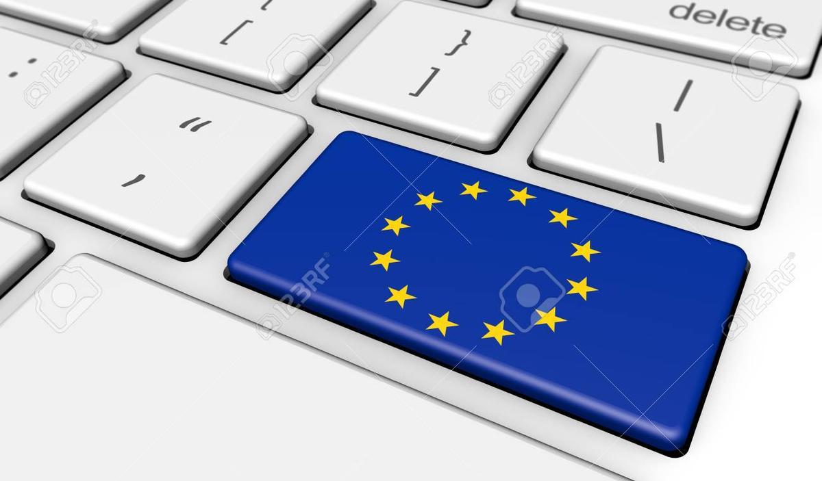 Avrupa ve Türkiye'nin Dijitalleşmesi