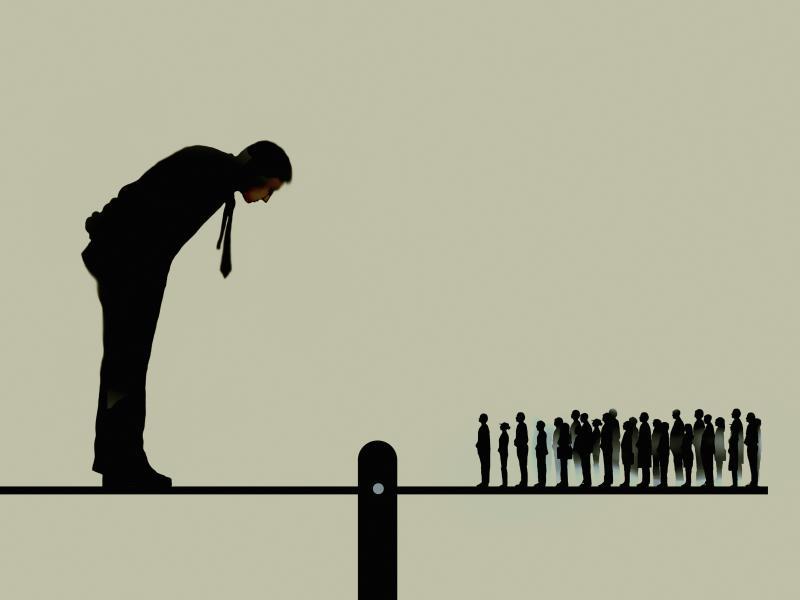 What Is Noblesse Oblige?