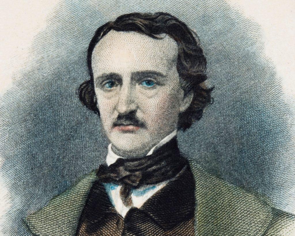 How Edgar Allan Poe Reshaped Literature