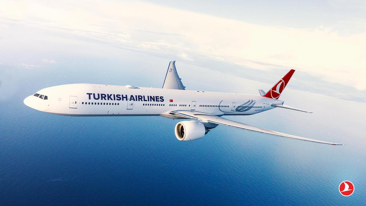 THY İstanbul Seferlerini Durdurdu