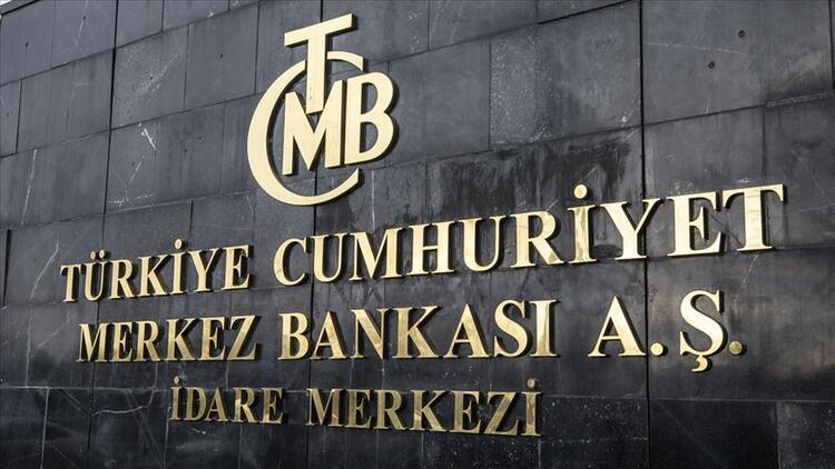 Merkez Bankası'ndan Döviz Kuruna Müdahale