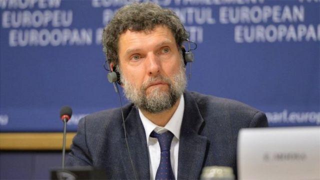 Avrupa Konseyi Türkiye İçin İhlal Süreci Başlattı
