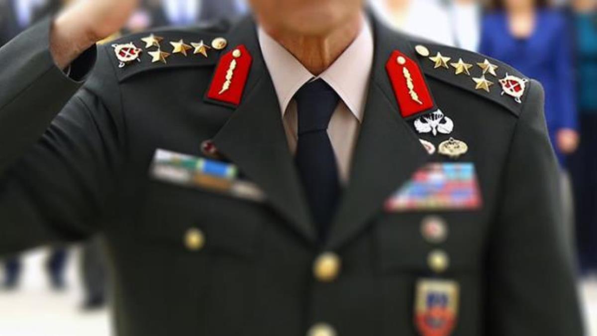 Emekli Amirallere 'Montrö Bildirisi' İçin İstenilen Ceza Belli Oldu