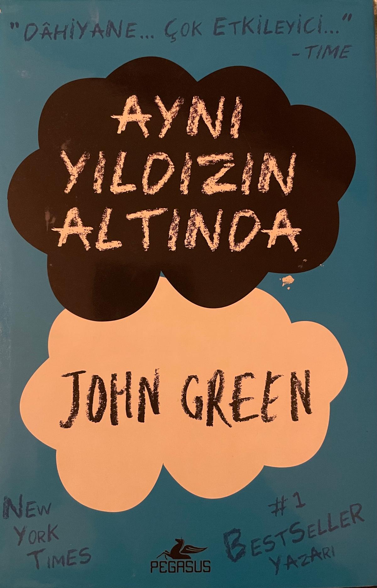 An Honest Conversation About "The Fault in Our Stars"