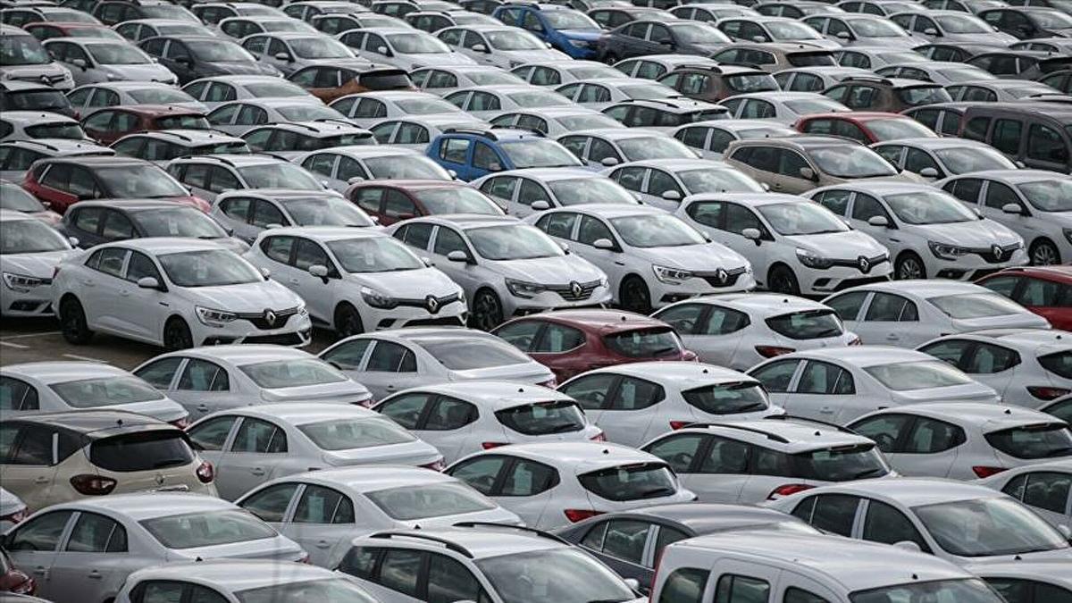 Motorlu Taşıtlar Vergisi'nde İndirim