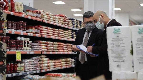 AKP, Stokçulara Ceza Artırımı İçin TBMM’ye Yasa Teklifi Sunacak