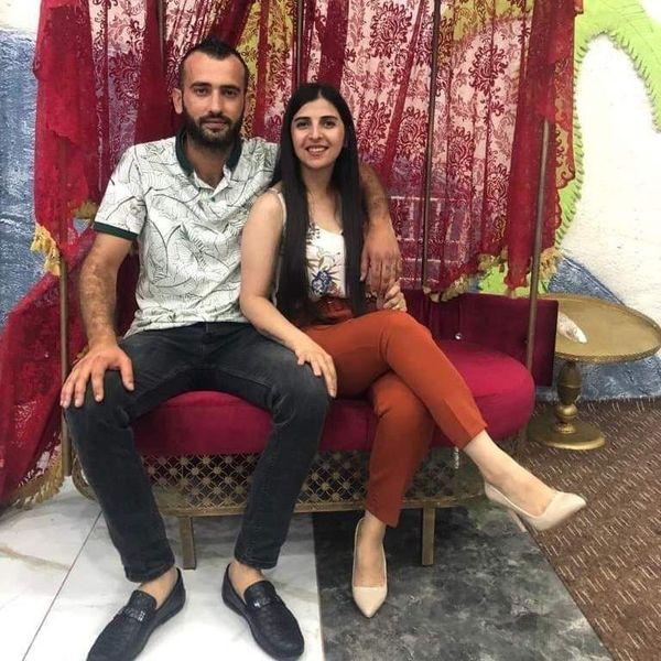 Adana'da Kadın Cinayeti