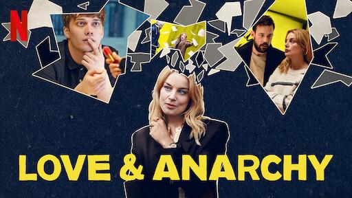 Love & Anarchy: İzlemeli miyim? #41