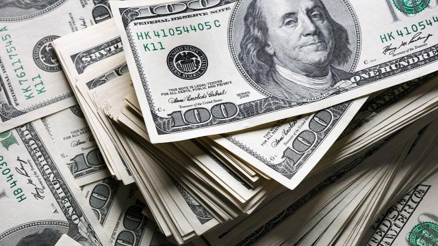 Dolar ve Euroda Yeni Rekorlar