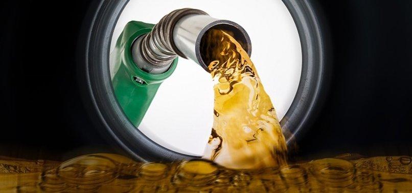 Benzin, Motorin ve LPG'ye Yine Zam!