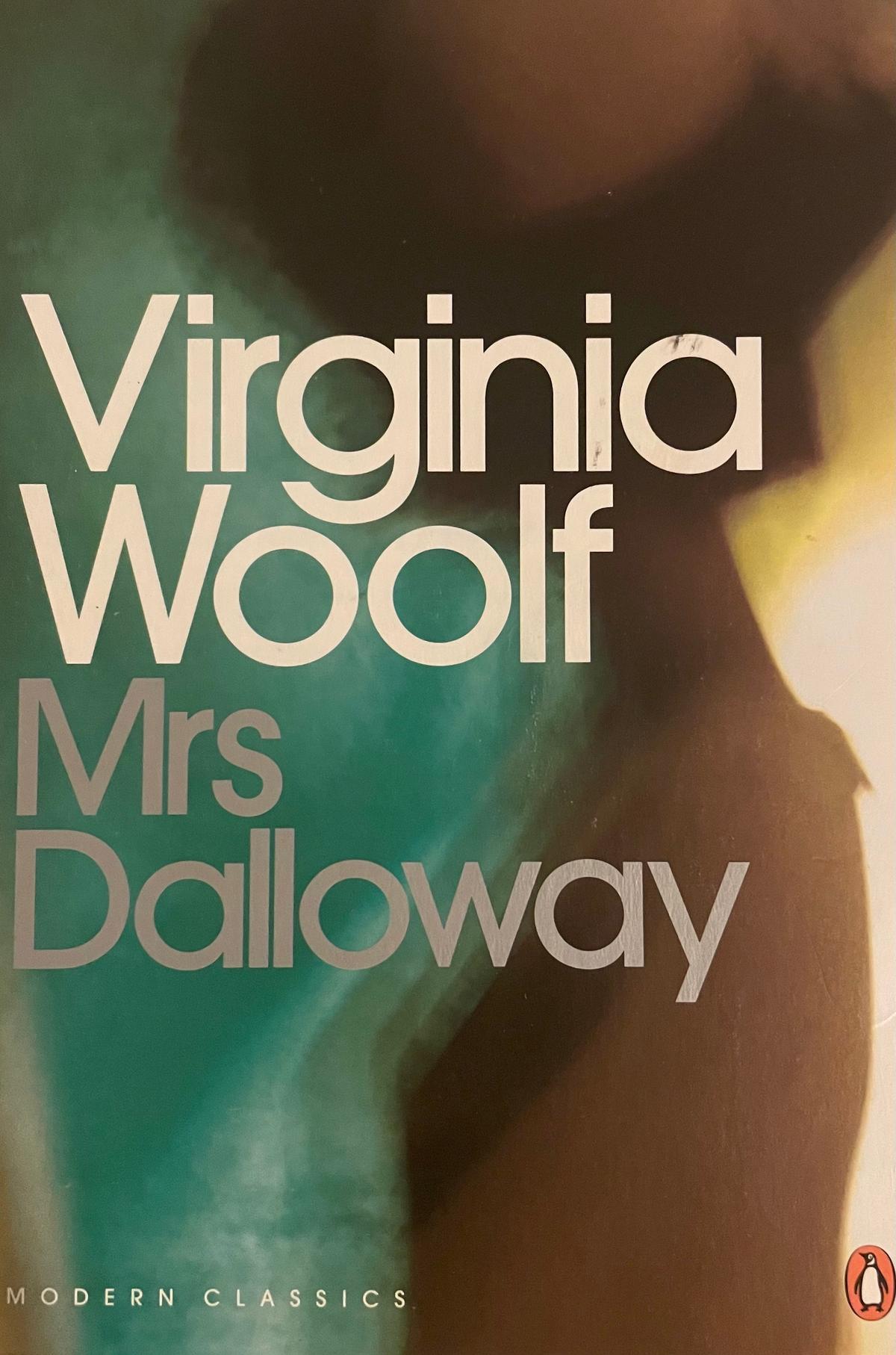 Mrs. Dalloway