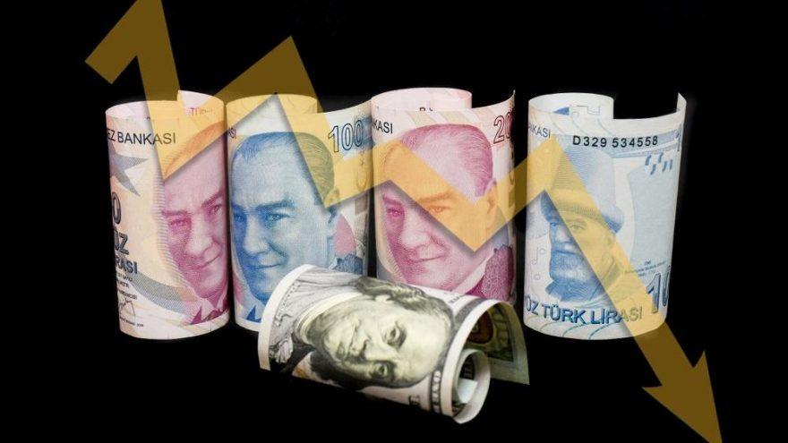 Uluslararası Yatırım Bankası JP Morgan'dan Şok Karar