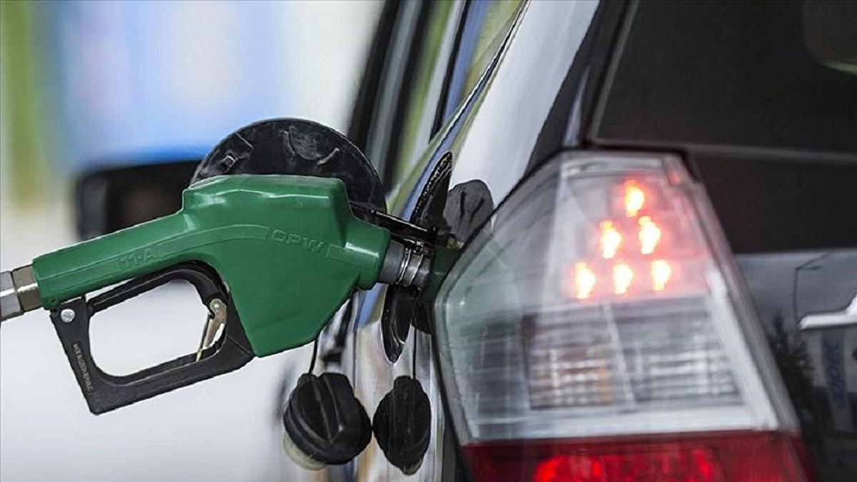 Benzine 62 Kuruş, Motorine 55 Kuruş, Otogaza 57 Kuruş Zam Geldi