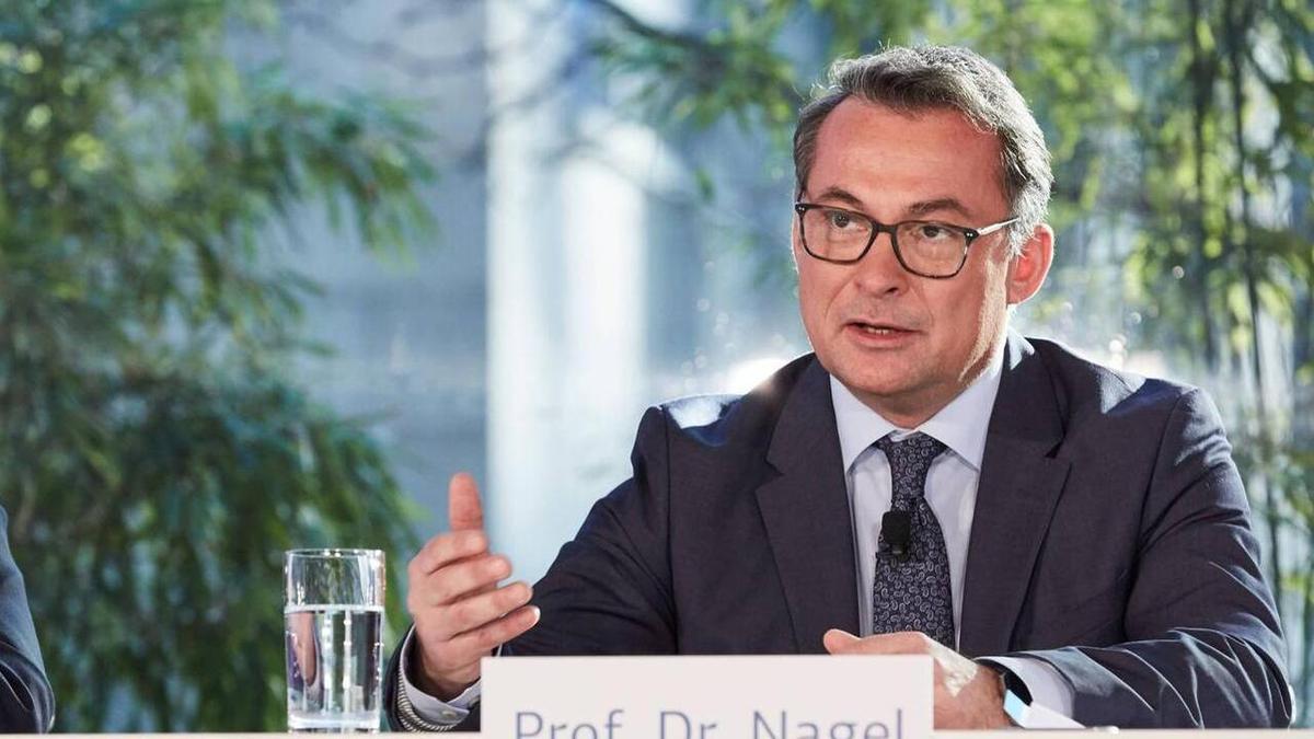 Yeni Bundesbank Başkanı Belli Oldu