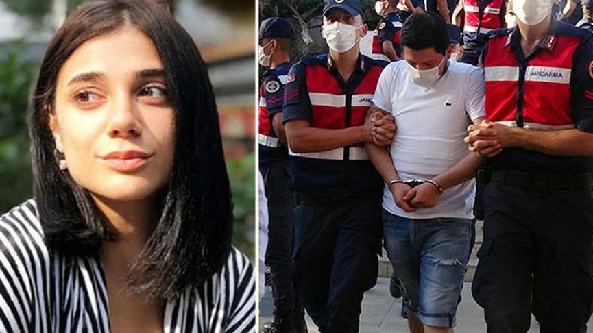 Pınar Gültekin Davasında 8'inci Duruşmada da Erteleme Kararı