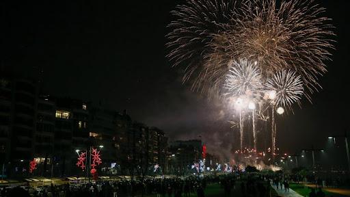 Ankara Valiliği Yılbaşı Kutlamalarında Trafiğe Kapatılacak Yolları Açıkladı